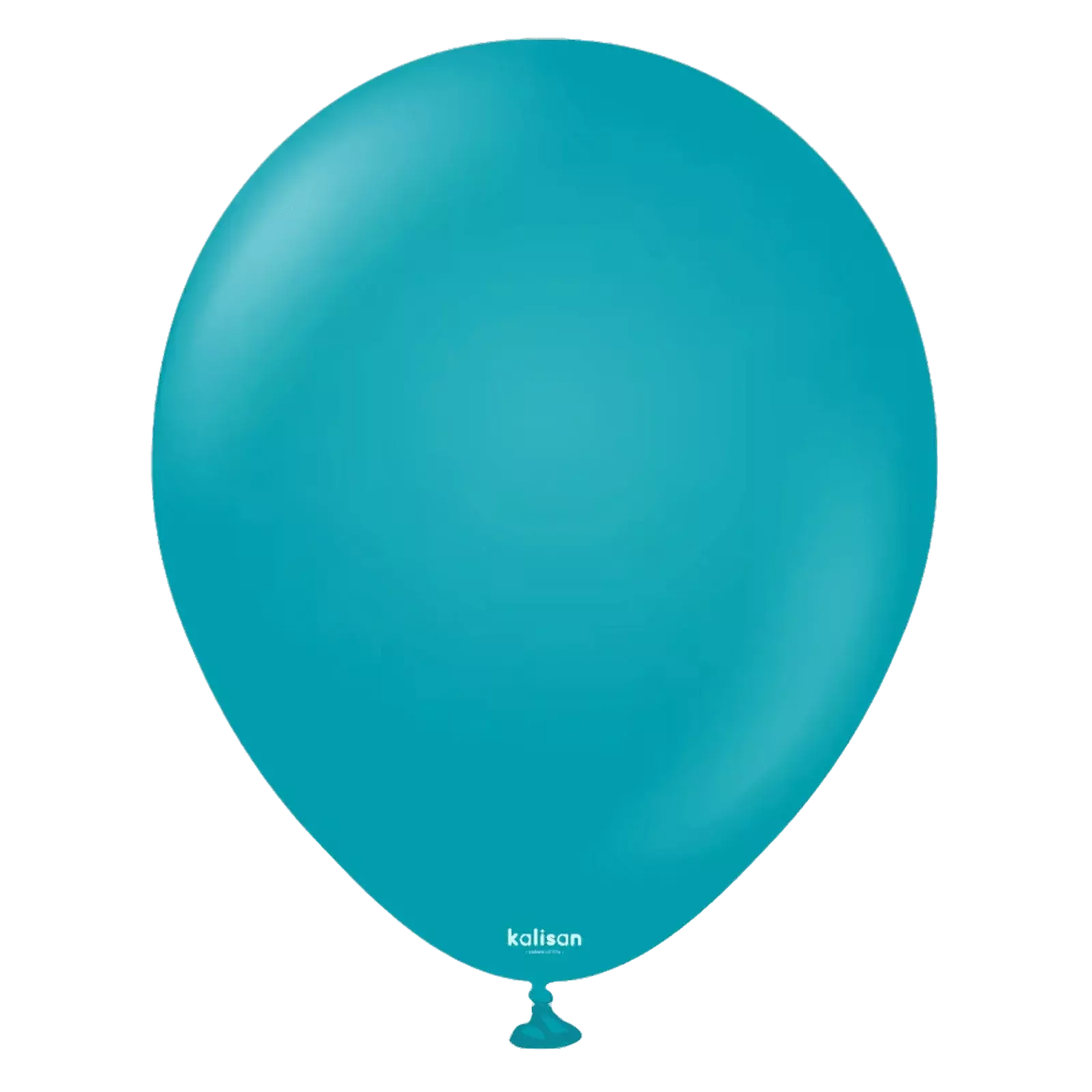 Kalisan 18" Turquoise