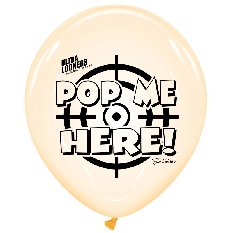 Cattex 18” Soap – POP ME HERE!