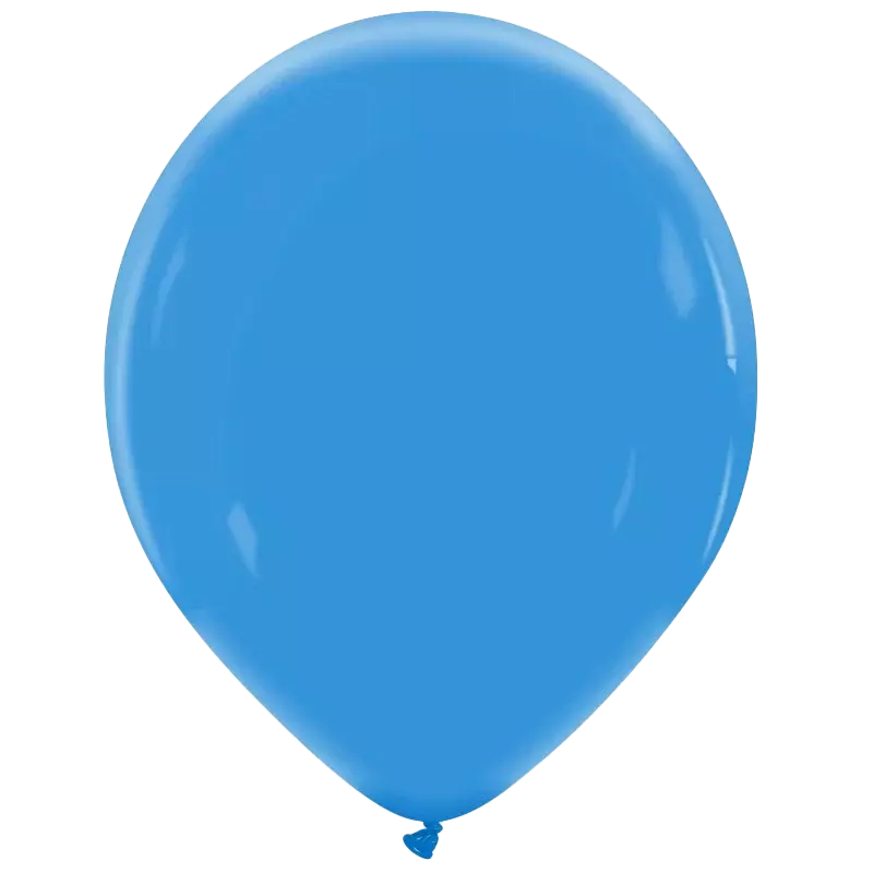 TUFTEX 17" Crystal blue