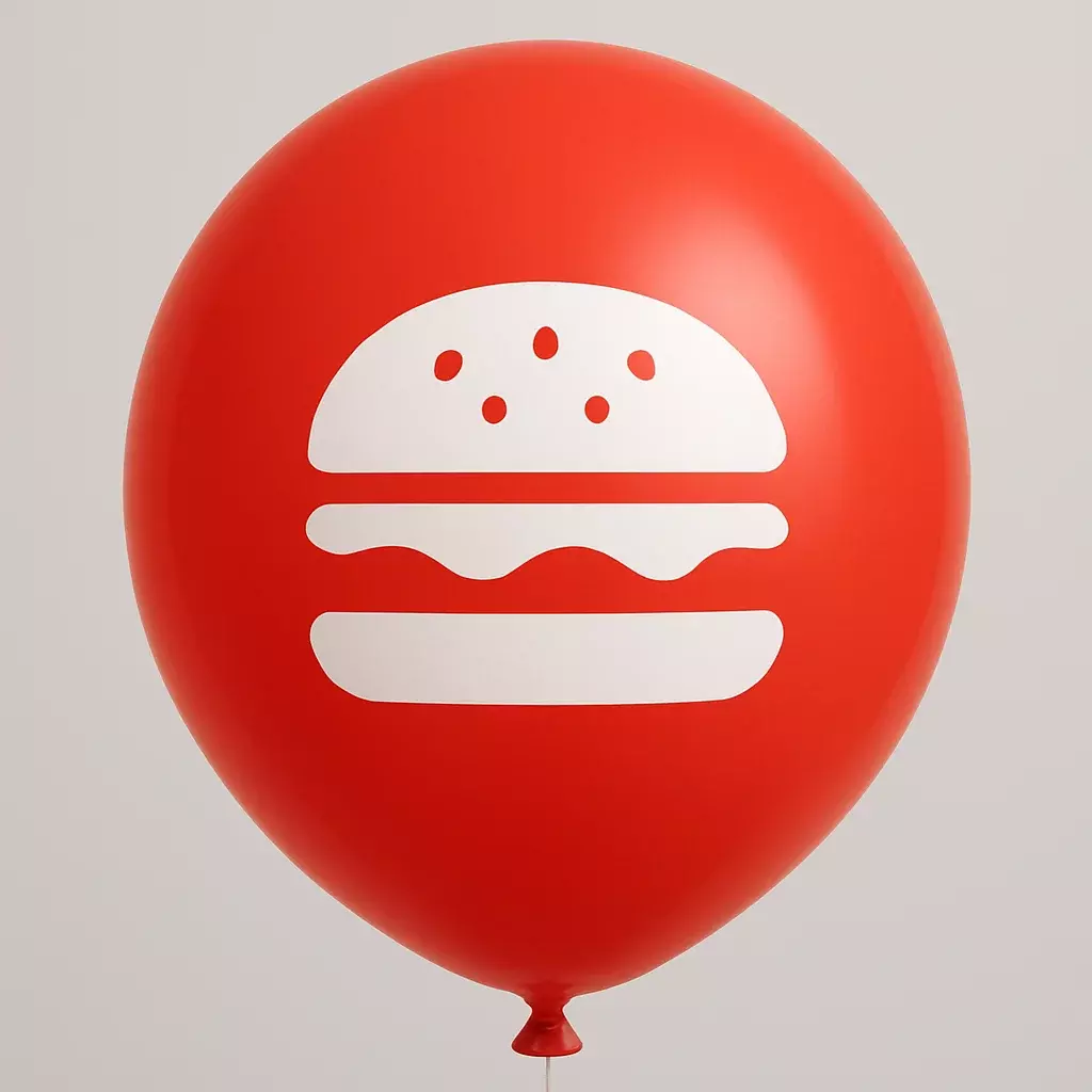 Belbal B250 LoonerKing Crystal assorted