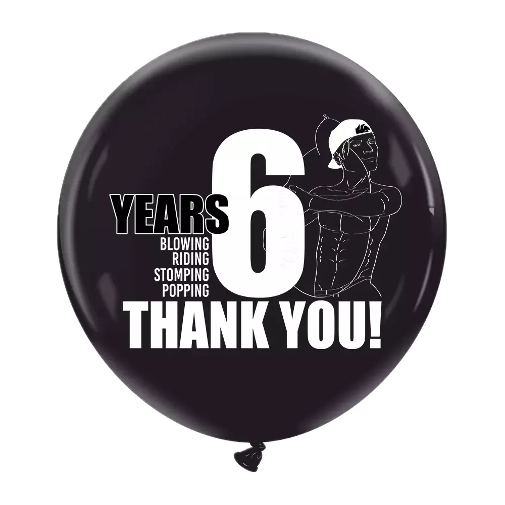 Belbal B250 "24" 6 YEAR OF UL